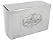 Biddy Murphy Irish Gifts Pewter Claddagh Jewelry Box for Women, Celtic Gift, Made in Ireland