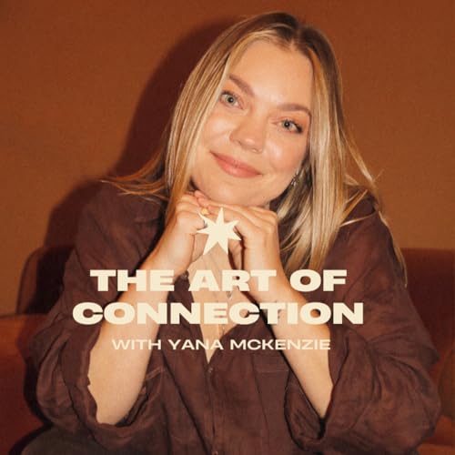 Couverture de The Art of Connection