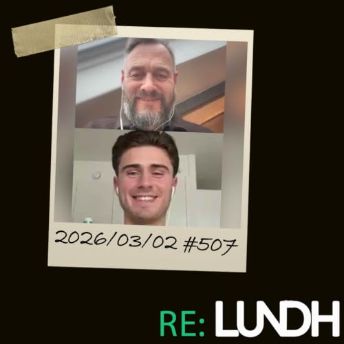279 Re:Lundh &ndash; Besfort Zeneli