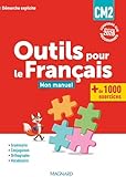 outils pour le français cm2 pdf  Outils pour le Français CM2 (2026) - Manuel
