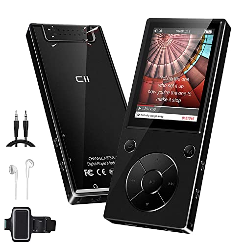 Mp3 Player Im Kopfhrer