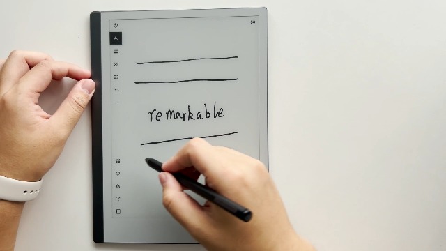 Stylus