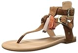  Sandalias y Chanclas para Mujer, Color marrón, Marca UGG, Modelo Sandalias Y Chanclas para Mujer UGG W LECIA Marrón
