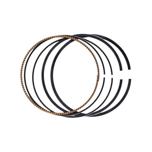 77mm 77.25mm 77.5mm 77.75mm 78mm 100mm �s�X�g�������O�L�b�g �I�[�g�o�C�p YZFR1 2004 5VY-11603-00-00(1 Set 77.5mm)