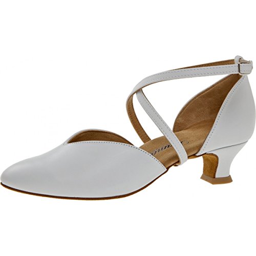 Chaussure de danse Diamant Femme salon latine tango talon stable