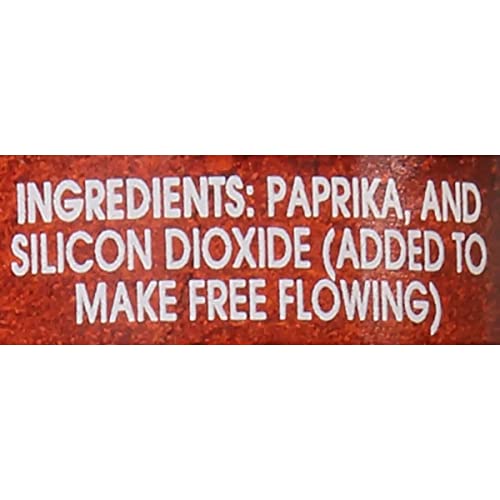 Mccormick Gourmet Collection Hot Hungarian Paprika 1.62Oz (2 Pack) #TOP2