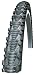 Schwalbe CX Comp HS 369 CycloCross Bicycle Tire (700x35, SBC Wire Beaded, Black Skin)