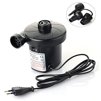 Buy Jilani Stermay AC Electric Vaccum 