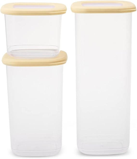 Karaca Forbs 12 Piece Storage Container