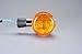 2004-2009 HONDA VTX-1300C DOT TURN SIGNALS, FOR HONDASVT-750C/CD/CD2, VT-1100C2 R.R. 336
