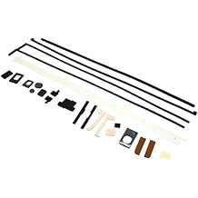 Drum Developer Seal Developing Unit Sealing Sponge Pad Block Powder Fit For Ricoh MPC3503 4503 3003 5503 6003