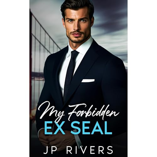 My Forbidden Ex-Seal Audiolibro Por JP Rivers arte de portada