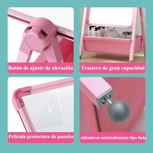 Preescolar, Toy Imagen adicional