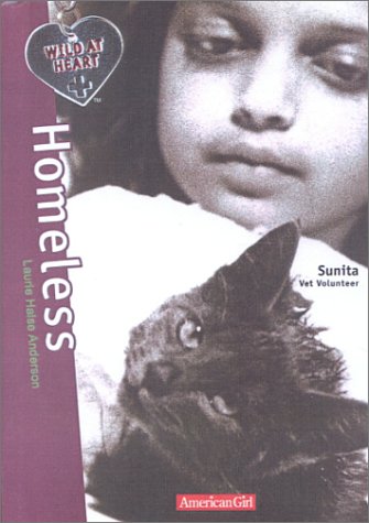 Homeless: Sunita 0606183590 Book Cover