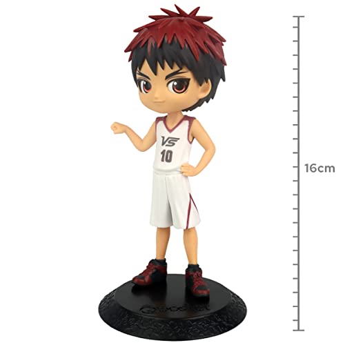 BANDAI Kuroko' Basketball Taiga Kagami PVC 14 cm - vue 4