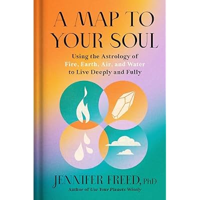 A Map to Your Soul