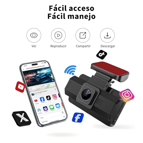 Garmin, Wireless Imagen adicional