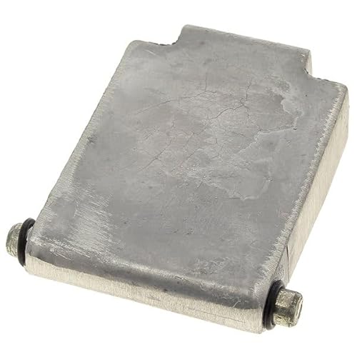 Contre lame 510788900 pour broyeur vegetaux