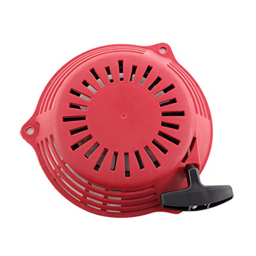 MCHNIC Seilzugstarter für Honda GC135 GC160 GCV135 GCV160...