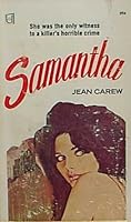 Samantha B004BIIDUG Book Cover