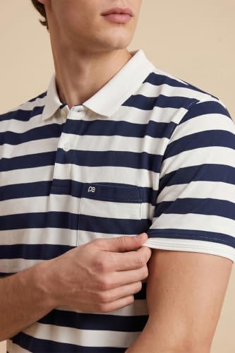 Image of Peter England Men T-Shirt