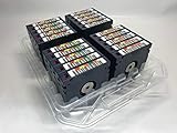 HP 20 Pack HPE C7977A LTO-7 Tape, 6.25/ 15 TB Data Tape Cartridge