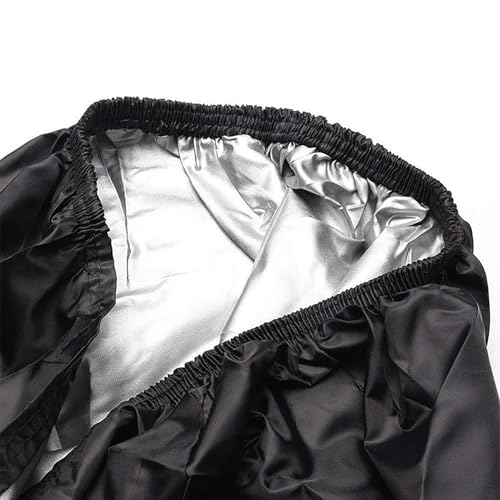 Housse de protection pour VTT et quad extérieur imperméable - 7