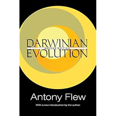 Darwinian Evolution