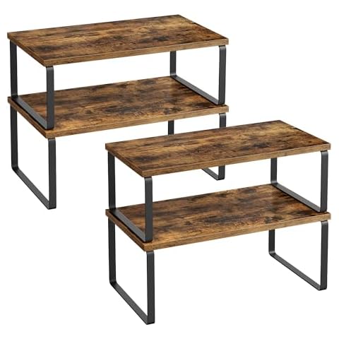 Étagère de Cuisine SONGMICS KCS022X01 Cover