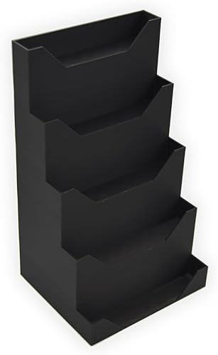 Vista 5 de R2D3 Display for Nintendo 64 Games (Holds 5 games)