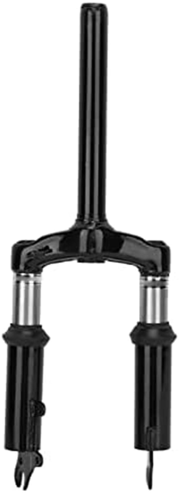 Ressort de Fourche for Trottinette électrique, Peinture Noire