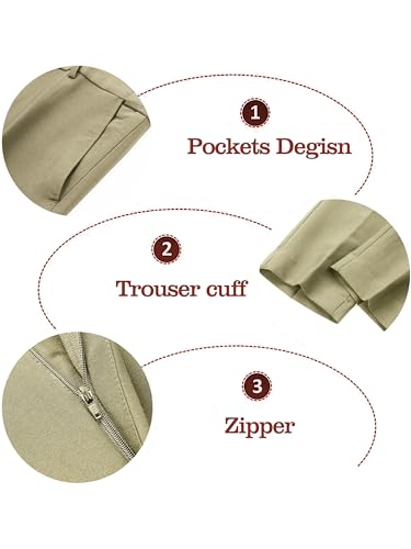 Suits for Men 2 Pieces Slim Fit Peaked Lapel Tuxedo Blazer Double Breasted Pants Tie Prom Party Event Banquet Business4