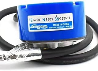 Davitu Motor Controller - TS5700N8501 Rotary Encoder TS 5700 N 8501