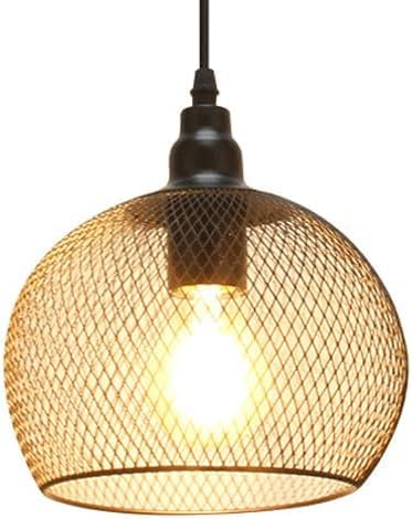 Lustre créatif de salon et restaurant pour ambiance chaleureuse