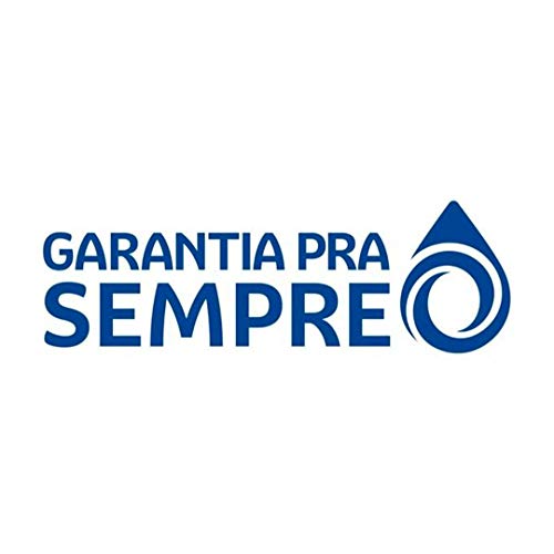 Acabamento de Registro Cromado 1/2, 3/4 e 1 - Linha Nova Gyro - Tigre