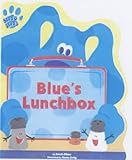  Blue\'s Lunchbox (Blue\'s Clues S.)