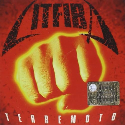 Terremoto Terremoto