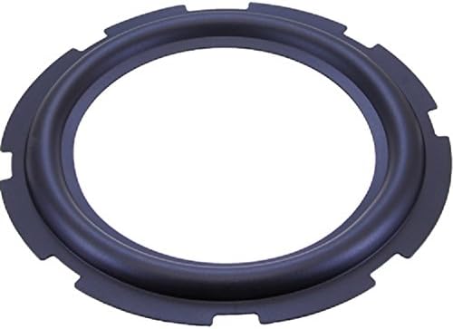 Recambo Set Di 2 Altoparlanti In Gomma Da 4,5 Pollici/115 Mm Per - Foto 11