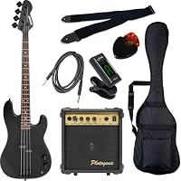 セルダー　ジャズベースタイプ　ベース Amazon | SELDER セルダー ベース JBタイプ JBC-04/BB 初心者入門