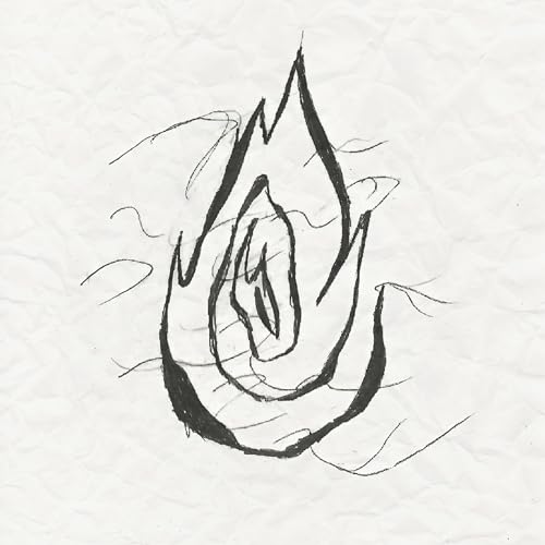 Talvez, o inferno cover art