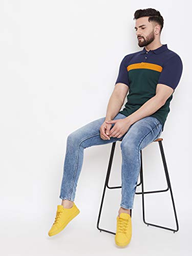 Image of Austin Wood Men's Regular Fit T-Shirt