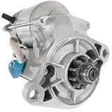 D141291 Starter Motor abulollry Fit for Daewoo Engine G30S-2 G25S-2 G25S-3