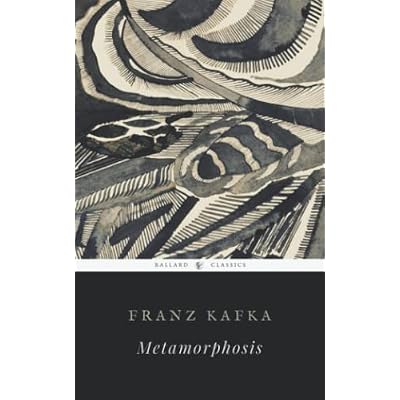 The Metamorphosis Paperback &ndash; December 1, 2022