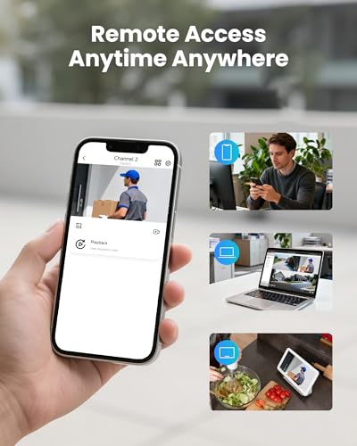 Customer tracking retail camera system