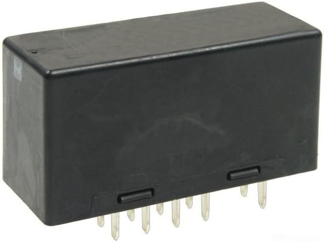 Sawyer Auto Replacement Hazard Warning Flasher Compatible with 2003-2007 Chevrolet Silverado 2500 HD