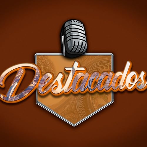 Destacados cover art