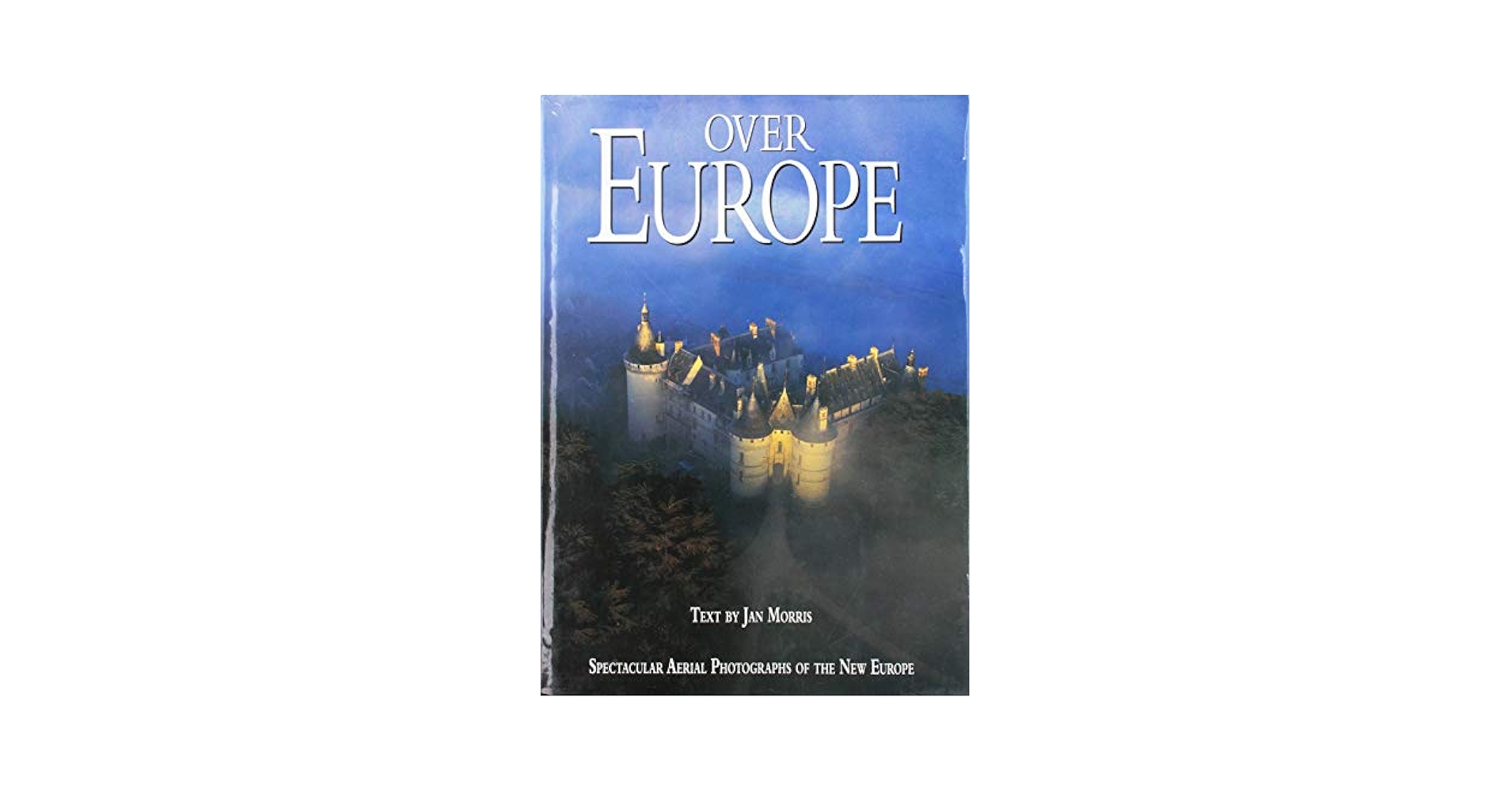 アート・デザイン・音楽 OVER EUROPE JAN MORRIS アート・デザイン・音楽 OVER EUROPE JAN MORRIS OVER EUROPE