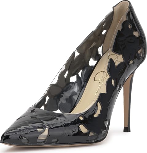 Jessica Simpson Women's Erinia Pump