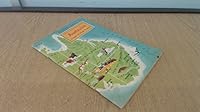 AMERICAN GEOGRAPHICAL SOCIETY: AUSTRALIA Around the World Program B001EV1ZTE Book Cover