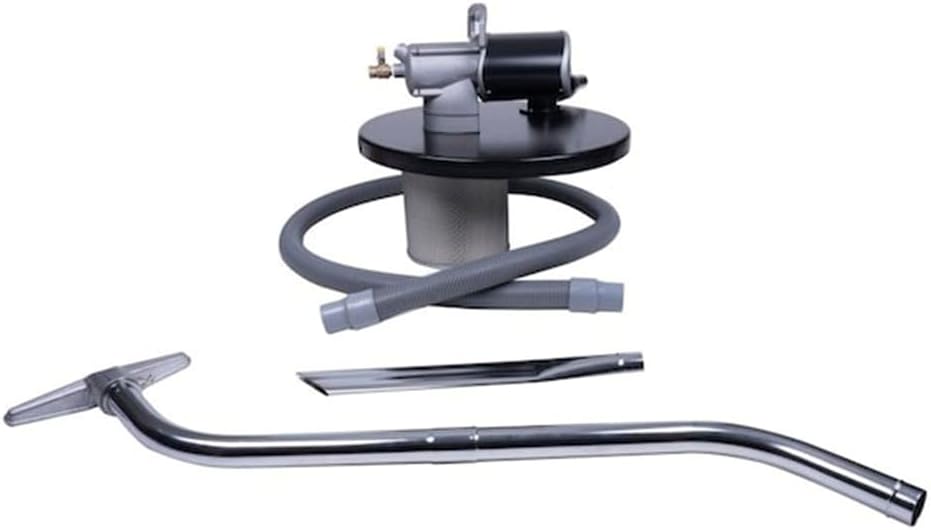 SOUTHRO Vacuum Head, 23 in H, Mfr: PQ55H200K-A